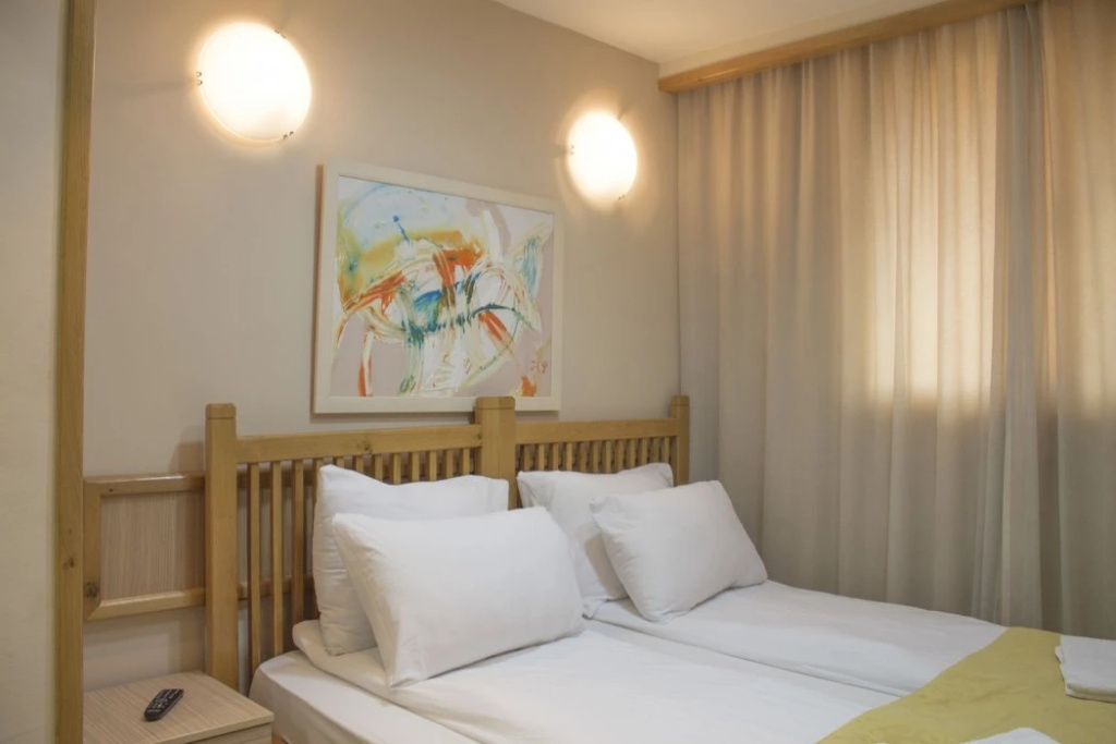 Residence Prime Luxury - Général