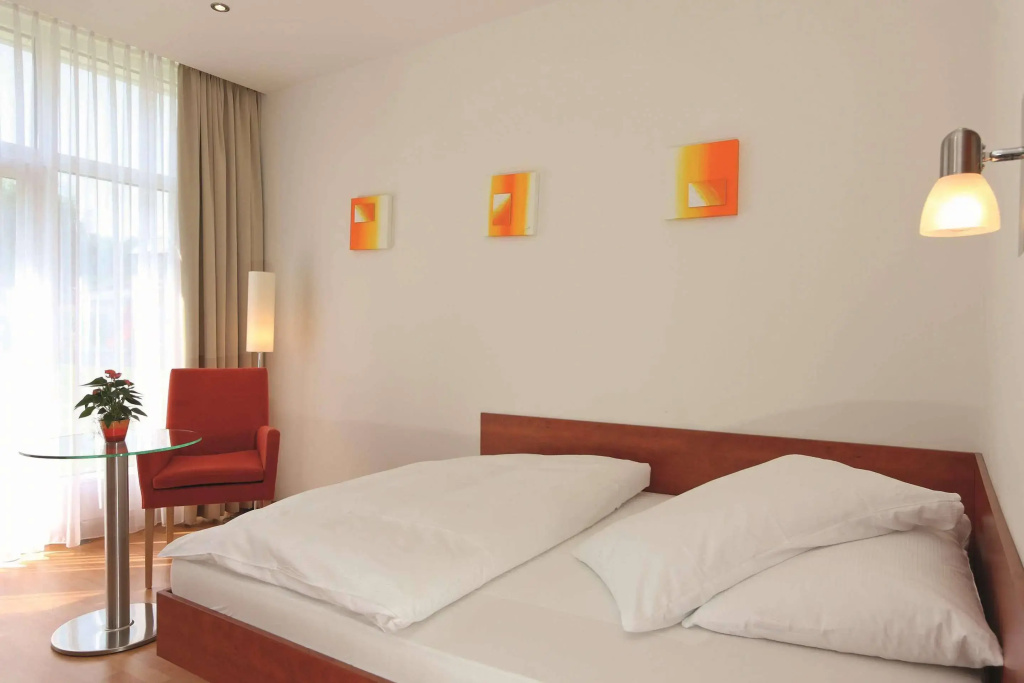 Hotel Arte - Général