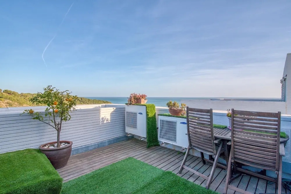 Apartament Blaumar