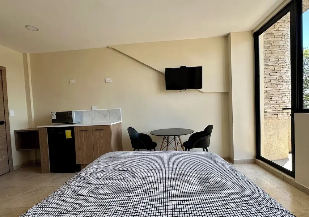 Suitesecu Rentals Cuenca