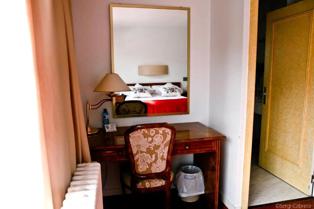 Hotel Pintor Marsà - Chambres