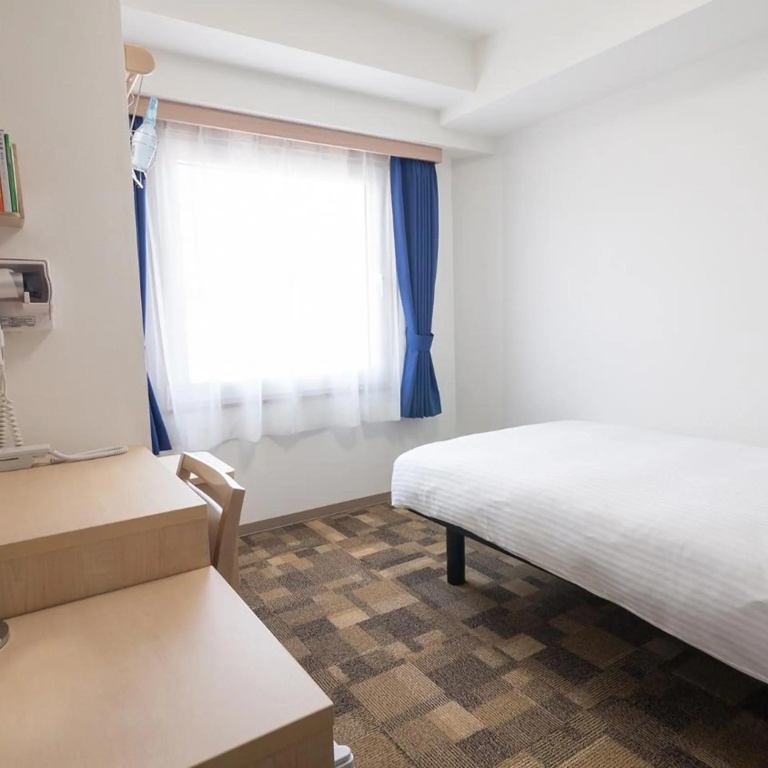 Toyoko Inn Kayabacho Eki 사진 21