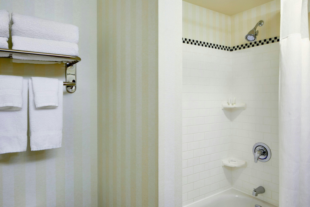 Fairfield Inn & Suites Columbus Polaris - Général