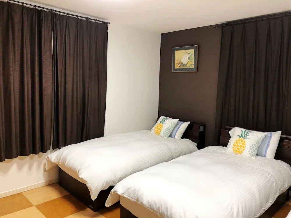 Tokyo Akishima Guest House 사진 4