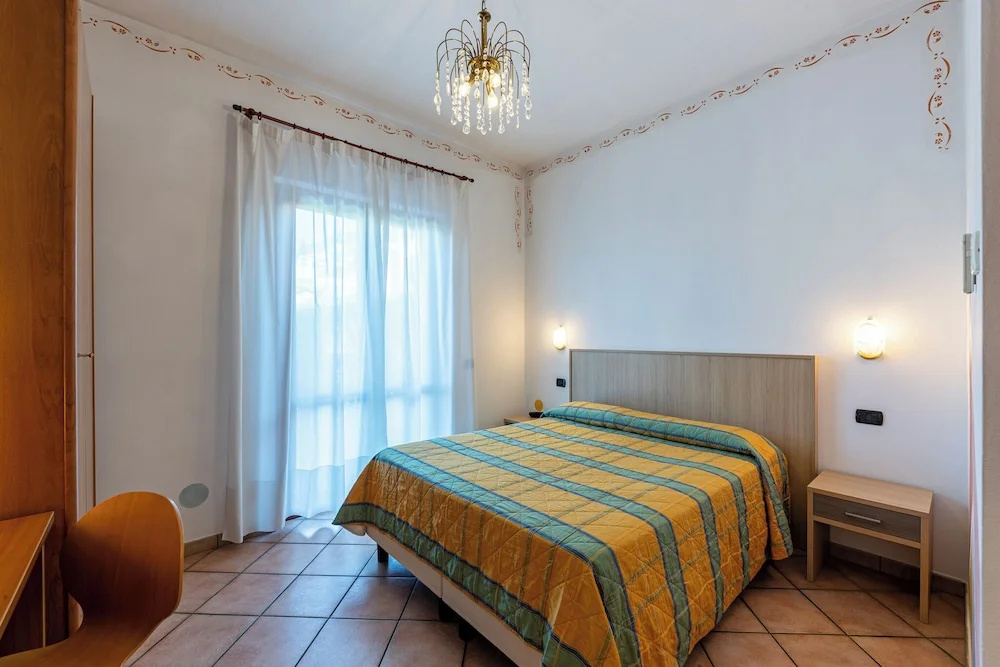 Hotel Romantic - Chambres