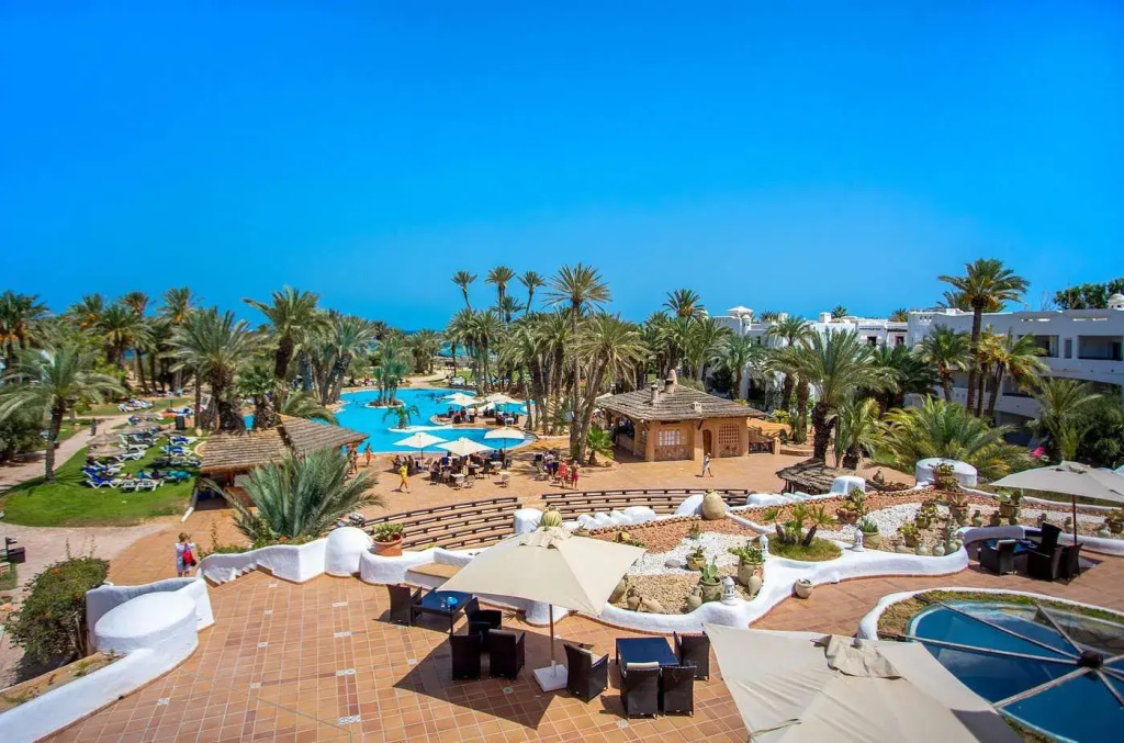 Hotel photo 22