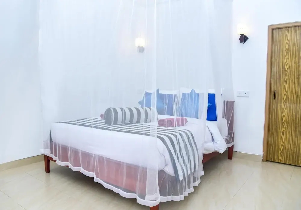 Ella Nimal Nest Inn - Général