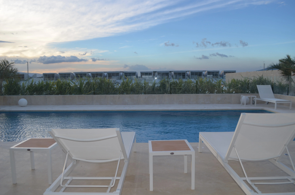 Holiday Inn Cucuta by IHG - Général