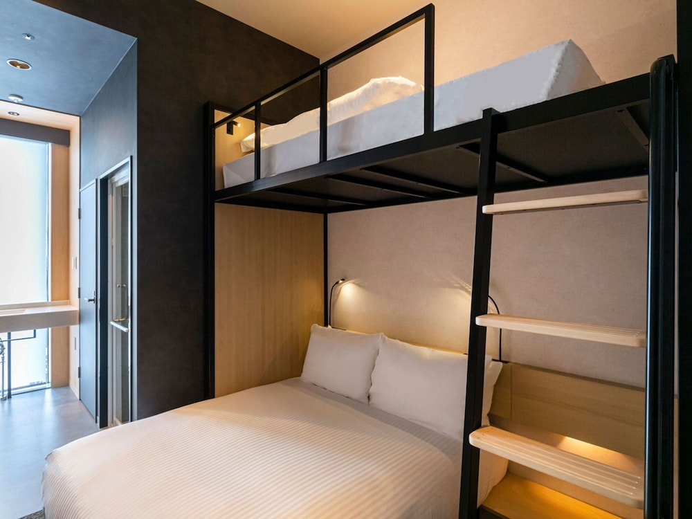 Akabaneholic Hotel 사진 21