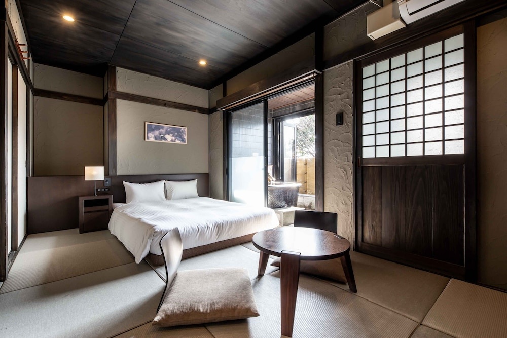 Ryokan Nagomitsuki 사진 6