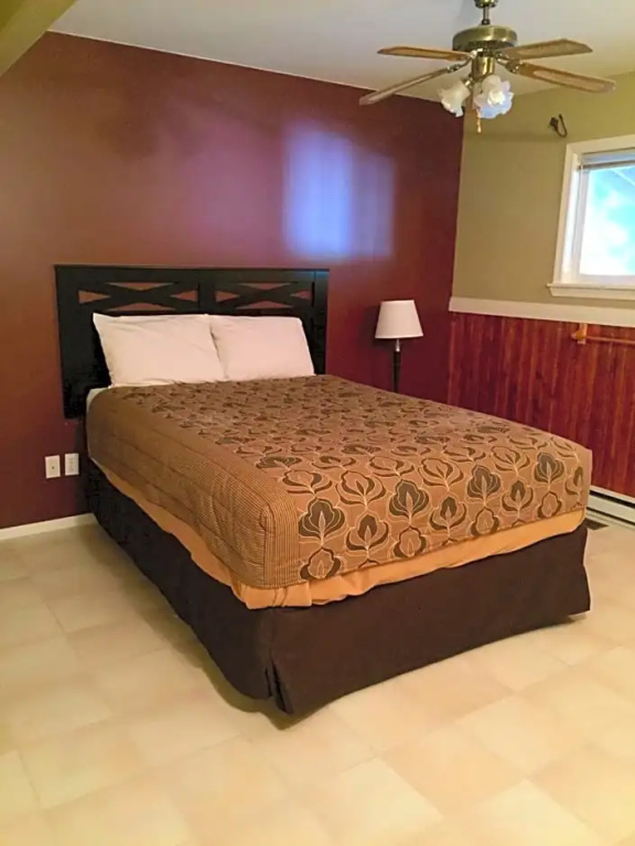 Classic room