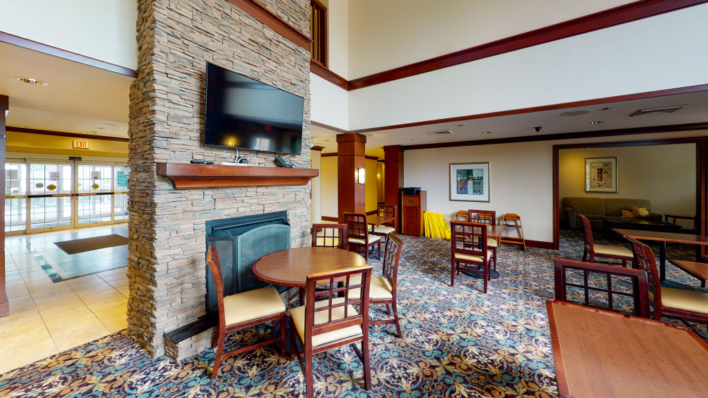Staybridge Suites Philadelphia Valley Forge 422 by IHG - Général
