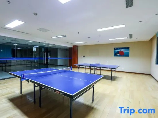 Business Centre