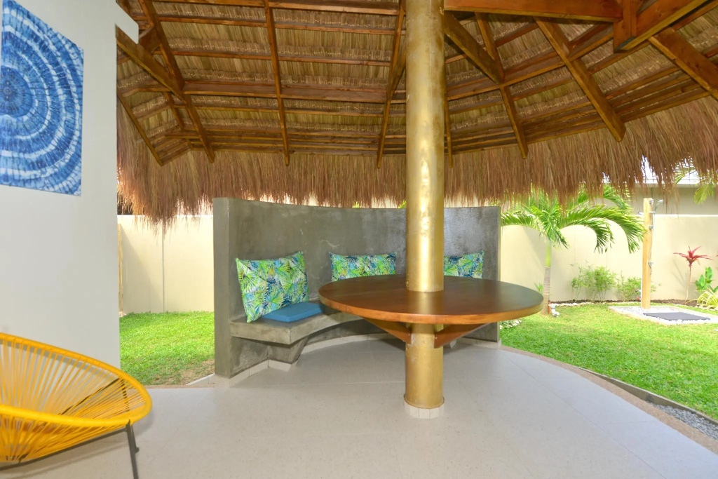 1 Bedroom Villa