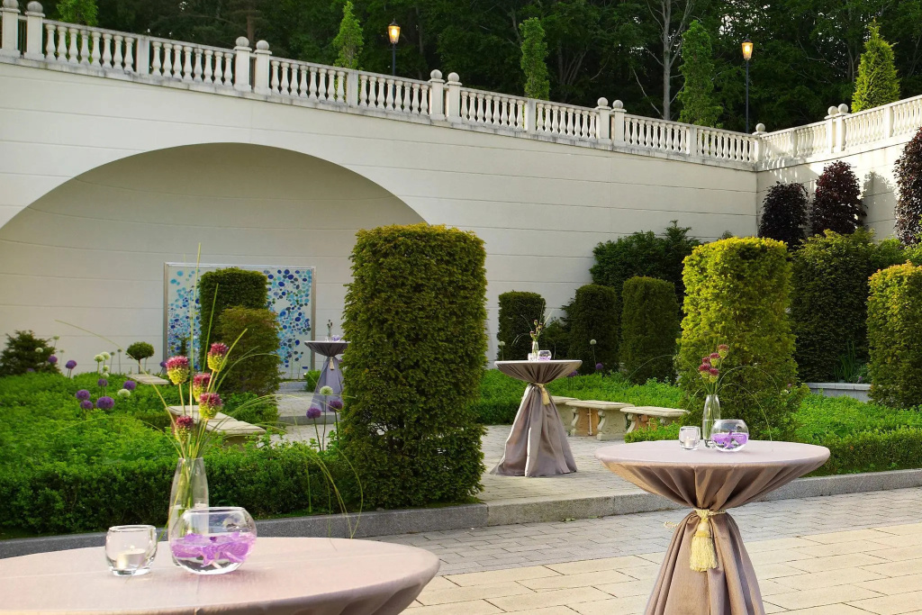 Powerscourt Hotel, Autograph Collection - Chambres