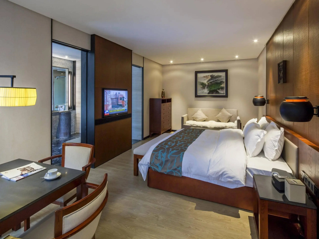Jolie Vue Boutique Guilin - Général