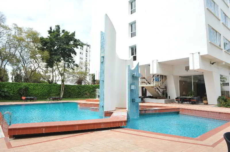 Intercontinental Hotel Tanger - фото 9