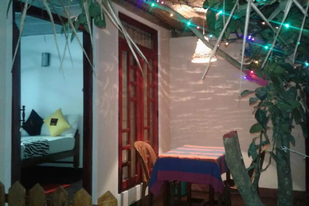 Ella Fresh Point Homestay