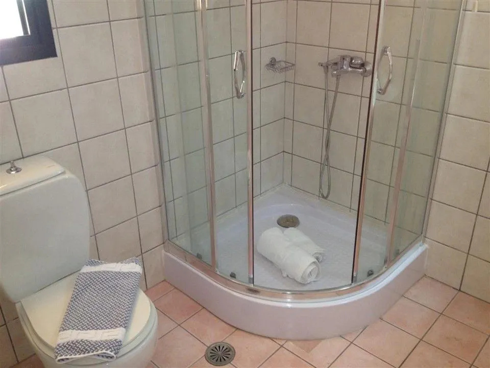 Eurohotel Katrin Suites-Adults Only - Chambres