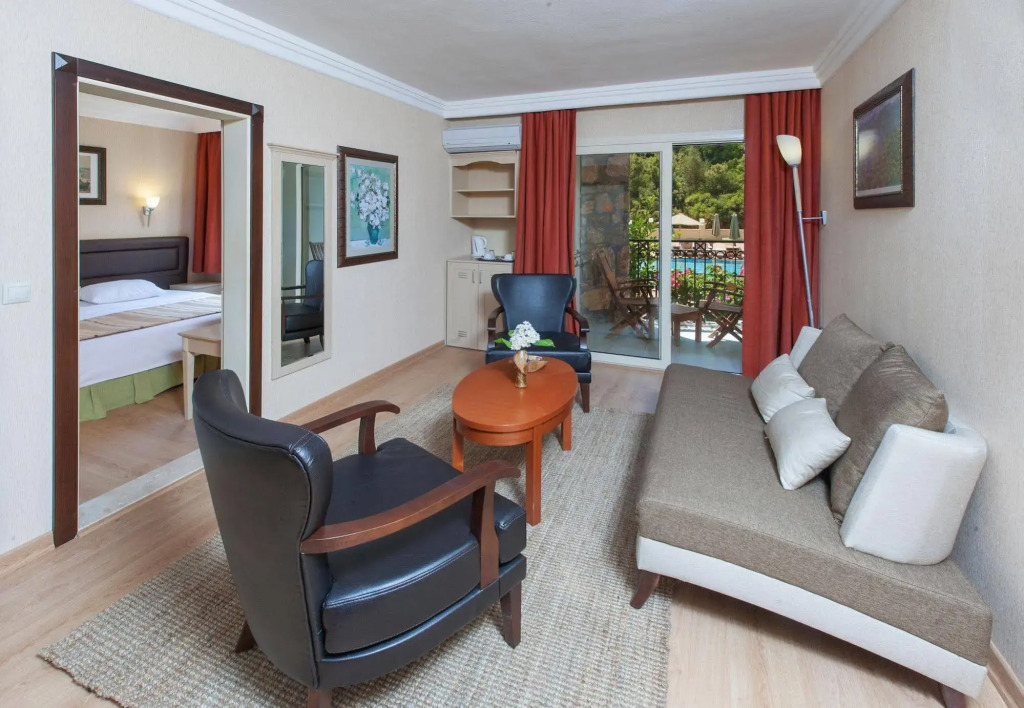 Julian Forest Suites — фото 6