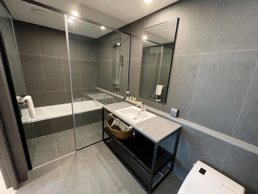 Royal Suite with ocean view