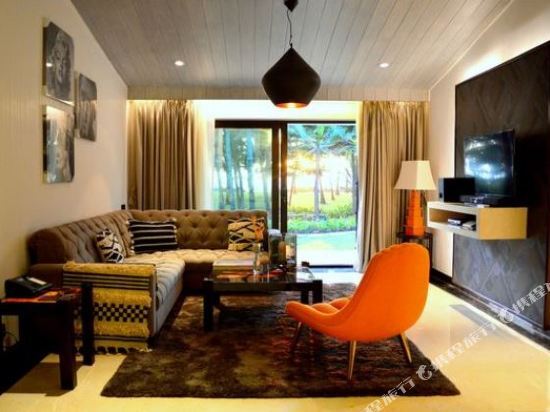 Planet Hollywood Goa Beach Resort