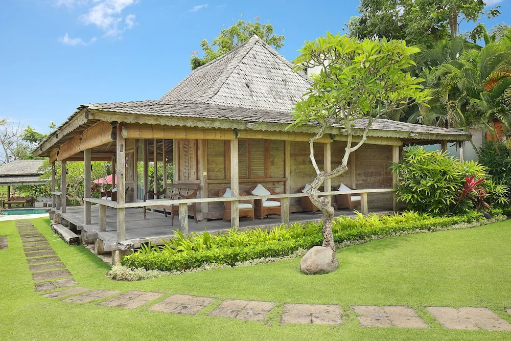 Impiana Private Villas Cemagi - фото 9