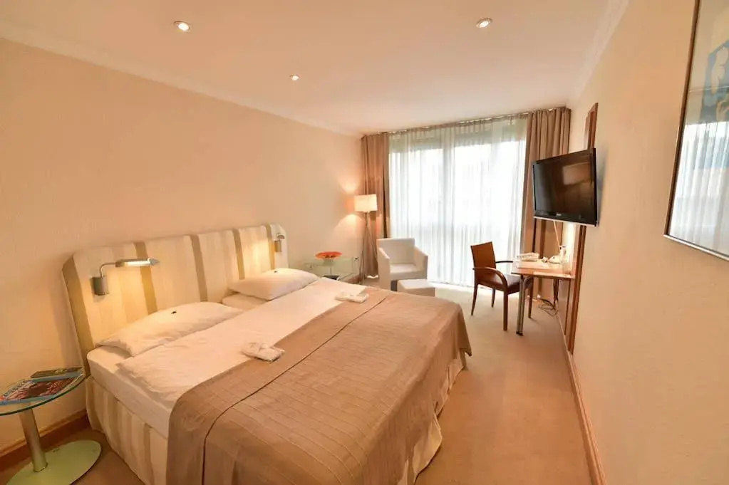 STADT HOTEL Iserlohn - Général
