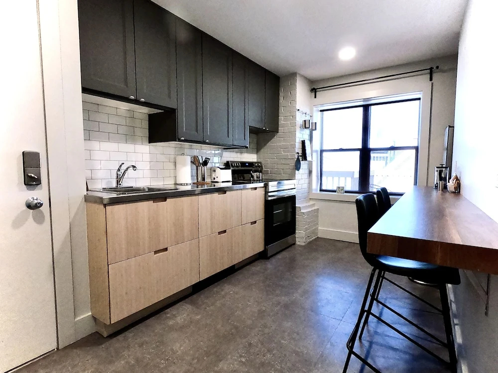 Morel Executive Suites - фото 19