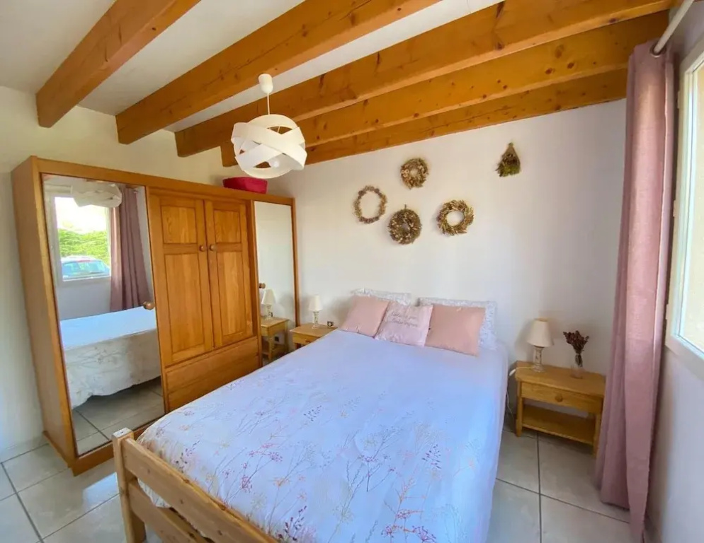 Voir la photo 1 — Holiday Home, Grayan-et-l'hopital