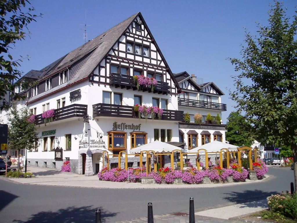 Hotel photo 20
