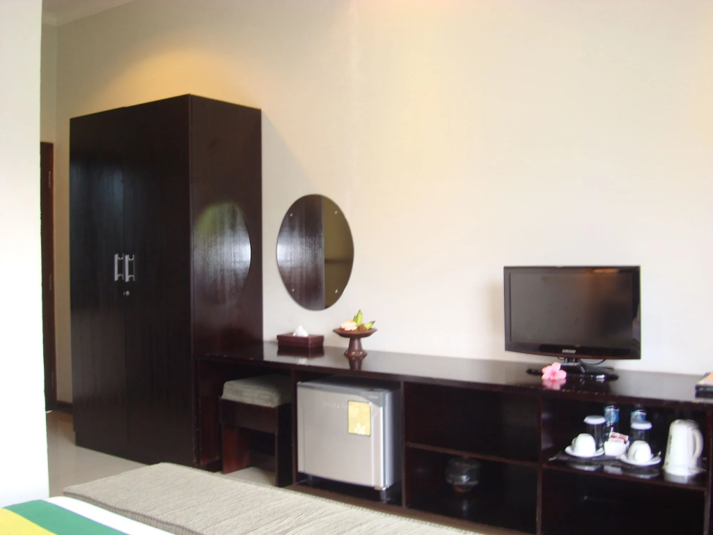 Aniniraka Resort & Spa - Général