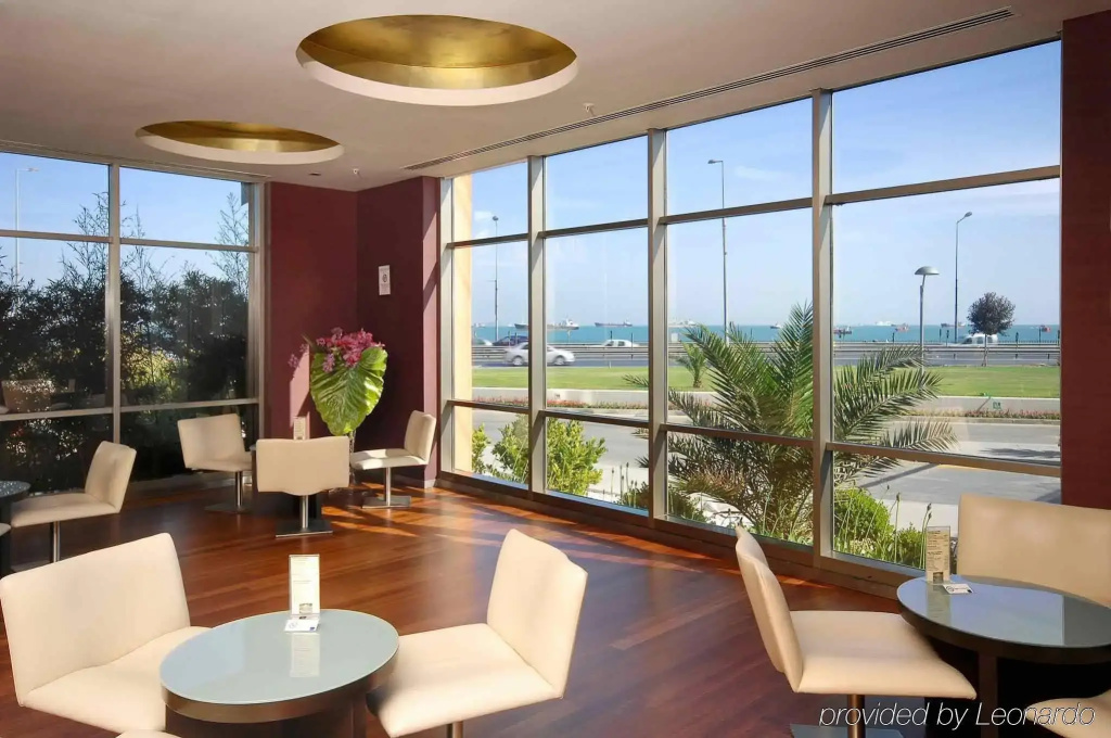 Novotel Istanbul Zeytinburnu - Général