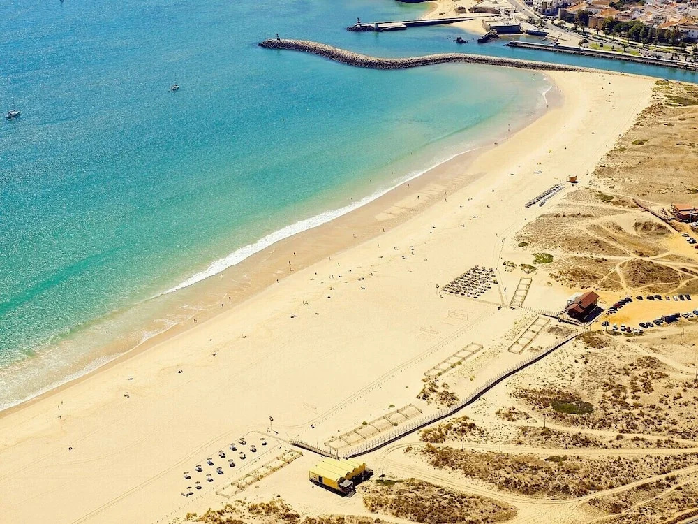 Vila Palmeira - Général