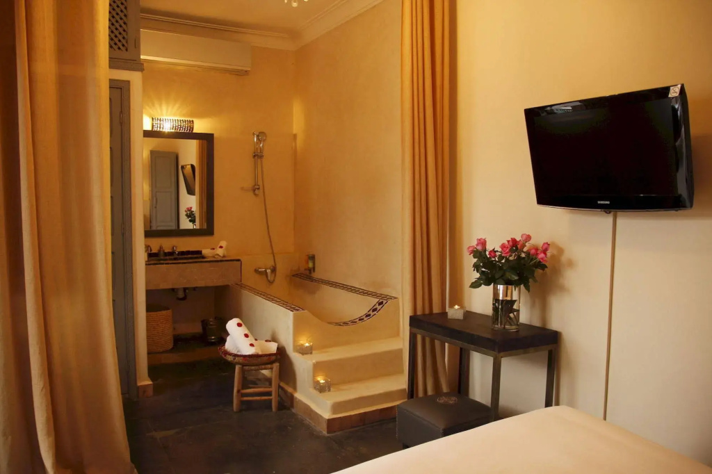 Riad Utopia Suites & Spa - фото 22