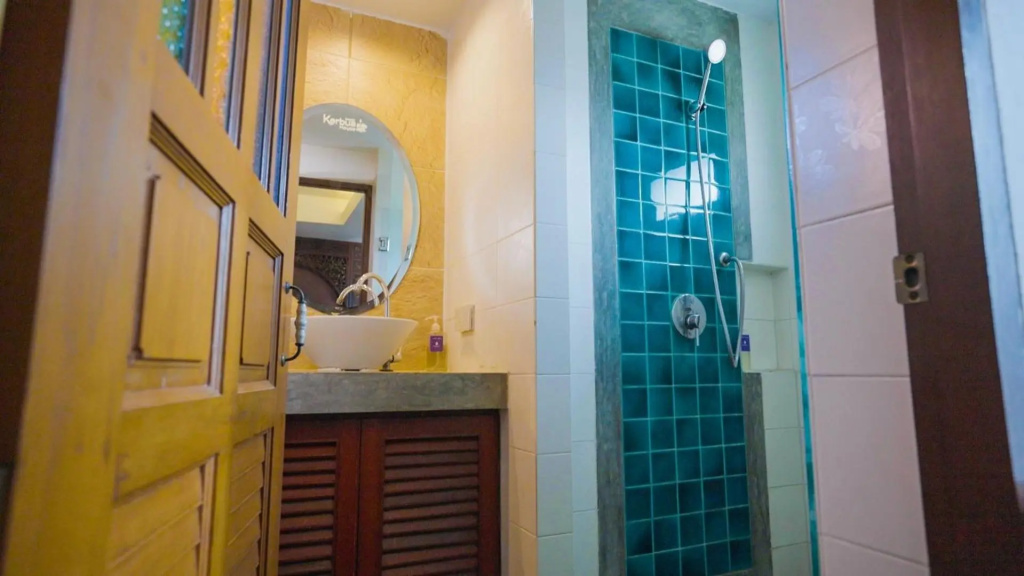 Отель Korbua House в Бангкоке