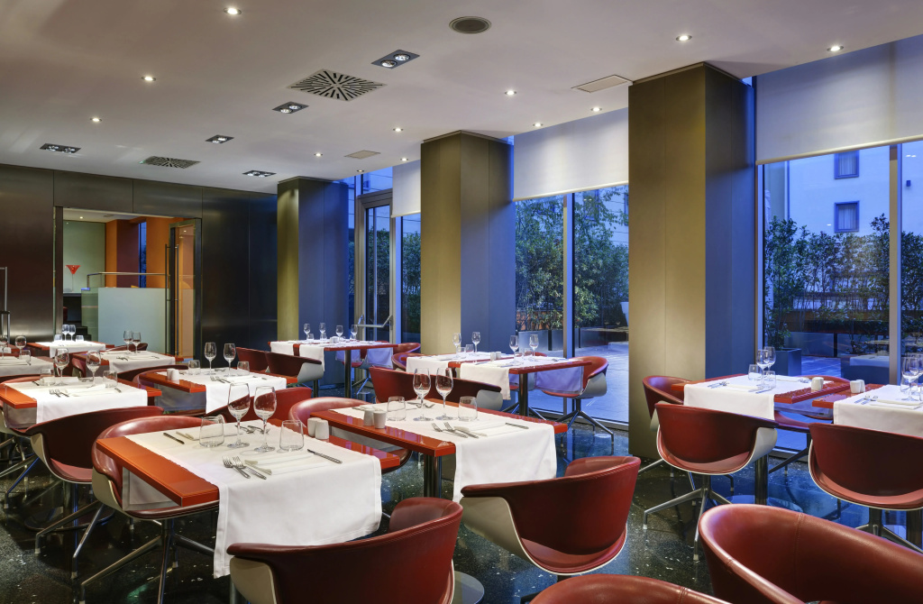 UNA Hotels Bologna Centro - Général