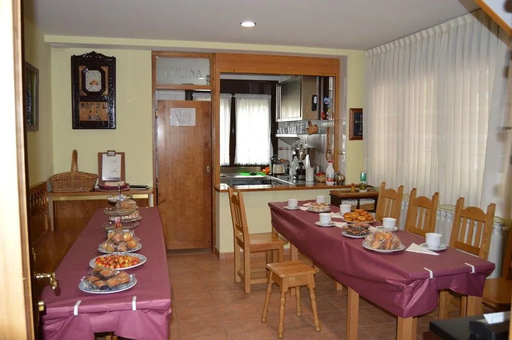 Hotel Alina - Général