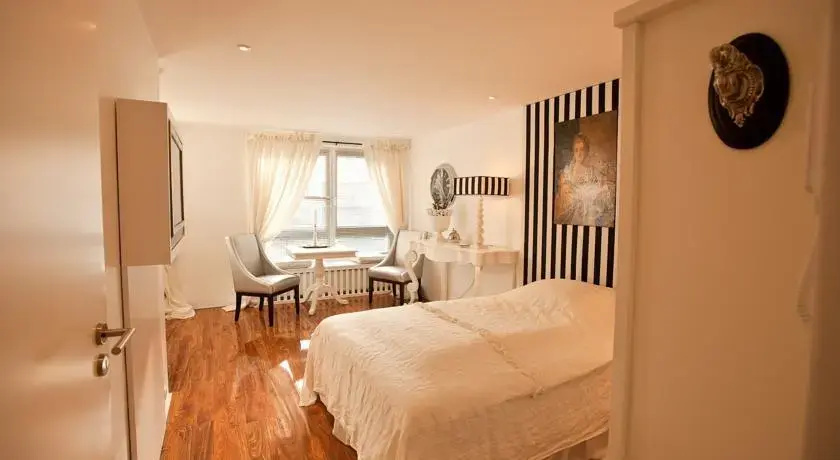 Hotel photo 6