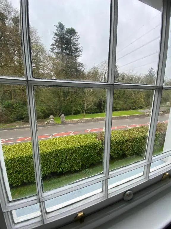 Picton House Hotel - Chambres
