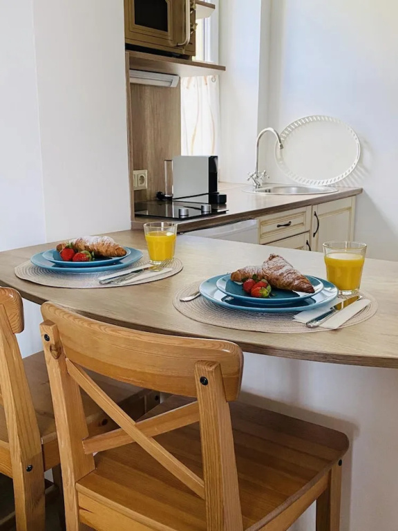 Barackvirág Apartmanház - Général