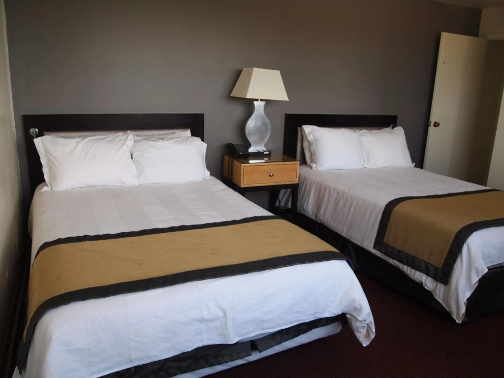 Stamford Suites - Général