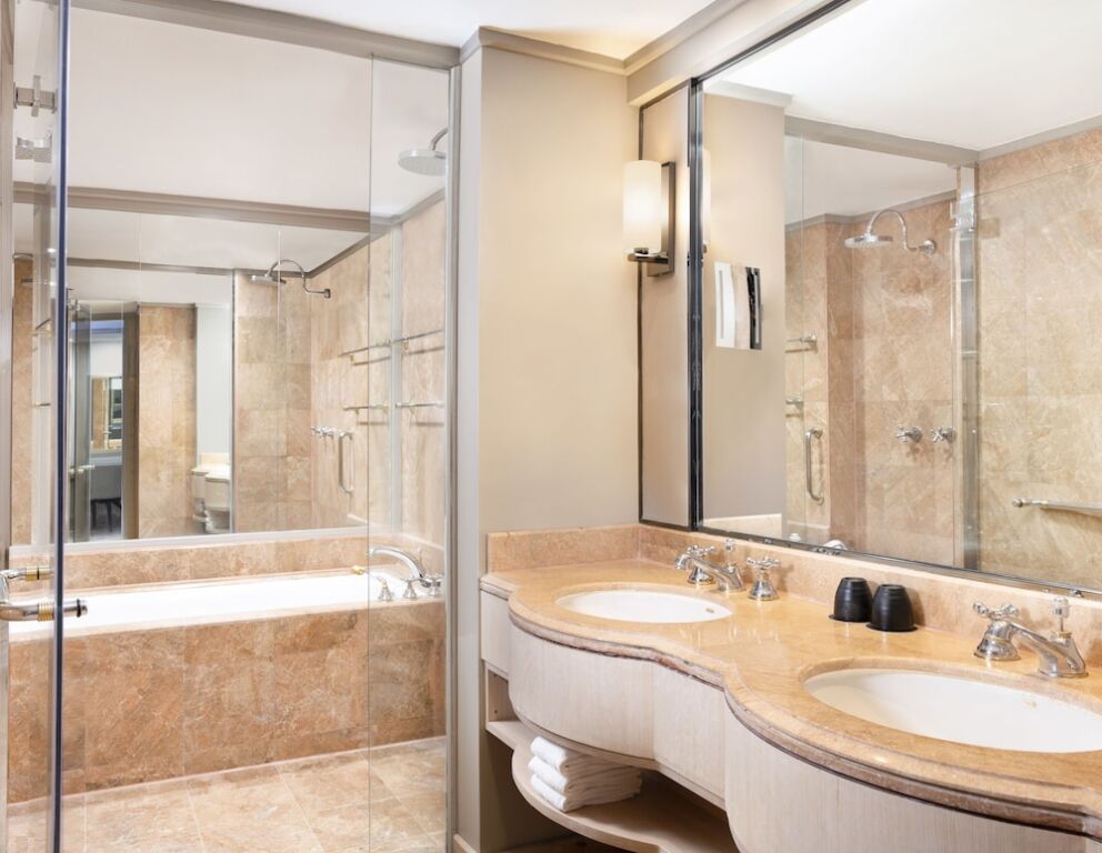 Sheraton Imperial Kuala Lumpur Hotel