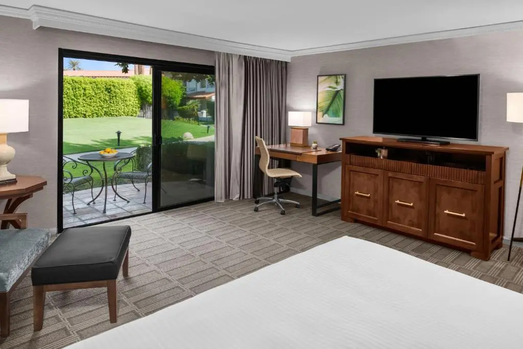 Tommy Bahama Miramonte Resort & Spa - Chambres