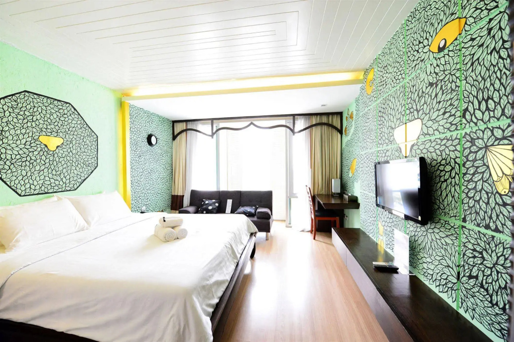 Hotel photo 31
