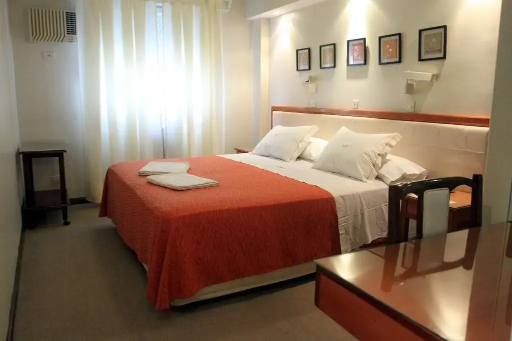 Hotel Termal Rio Hondo - Général