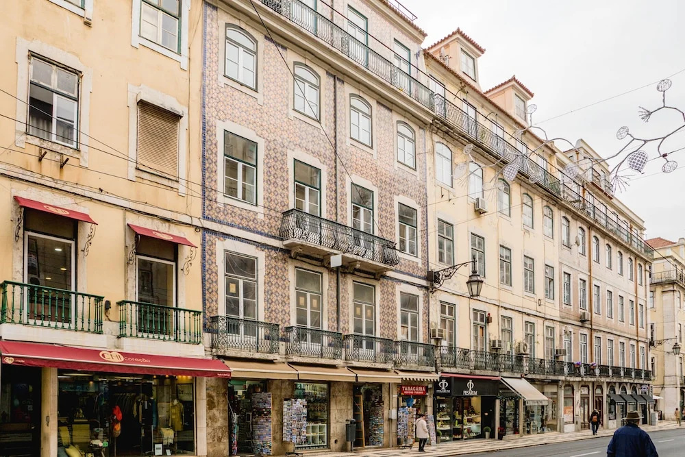Sweet Inn Apartments - Baixa Prata