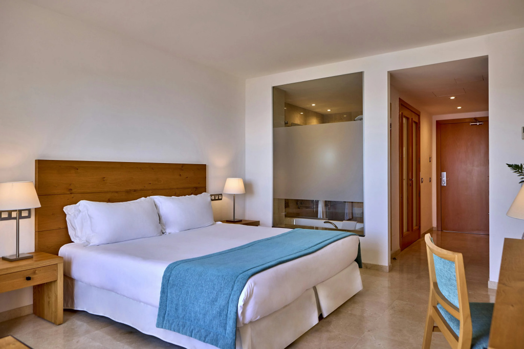 Hotel Bendinat - Général