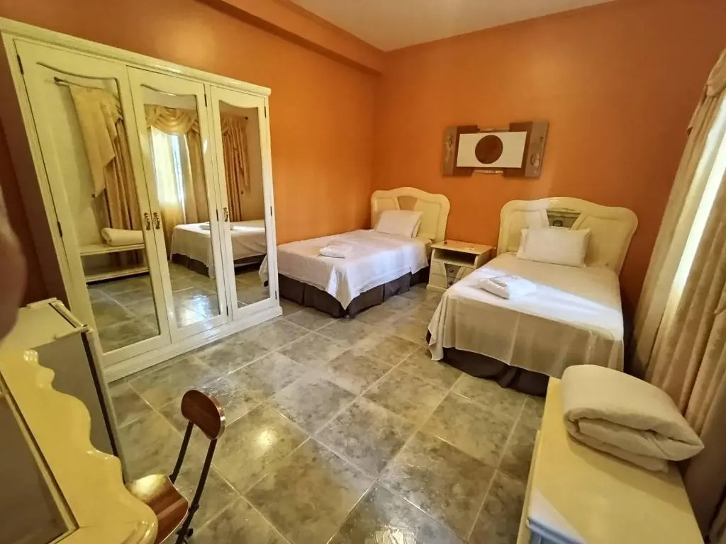 Hotel & Resort CIDE — 5