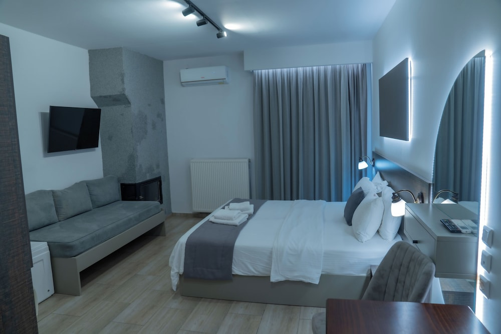 Deluxe Studio with balcony
